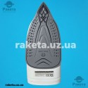 Праска Rotex RIC22-C Super Glide 2200 Вт, керам підошва, об`єм 220мл, паровий удар, самоочистка