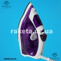 Праска Rotex RIC22-C Super Glide 2200 Вт, керам підошва, об`єм 220мл, паровий удар, самоочистка