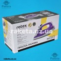 Праска Rotex RIC22-C Super Glide 2200 Вт, керам підошва, об`єм 220мл, паровий удар, самоочистка