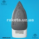 Праска Rotex RIC21-N Super Glide 2200 Вт, антипригарна підошва, об`єм 220мл, паровий удар, самоочистка