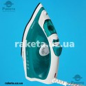 Праска Rotex RIC21-N Super Glide 2200 Вт, антипригарна підошва, об`єм 220мл, паровий удар, самоочистка