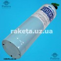 Фреон R-134a, 1000 г, з краном та клапаном, Whicepart