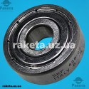 Підшипник 628 ZZ SKF ІТАЛІЯ (8*24*8)