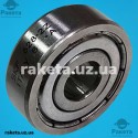 Підшипник 628 ZZ SKF ІТАЛІЯ (8*24*8)