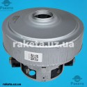 Двигун пилососа h=119 d=135 мм Samsung 2000 Вт, VCM-M10GU AA з буртом