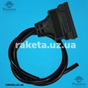 Кабель сервопривода  для газового котла Ariston UNO, GLASS DO 058