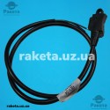 Кабель живлення сервоприводу триходового клапана  для газового котла Elbi new для Immergas, Baxi, Biasi, Fondital, Nova Florida
