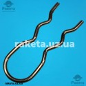Скоба 3-х ходового клапана  для газового котла Ariston GLASS, Genus, BS 65104332