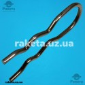 Скоба 3-х ходового клапана  для газового котла Ariston GLASS, Genus, BS 65104332
