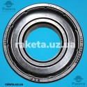 Підшипник 6002 ZZ SKF Італія (15*32*9)