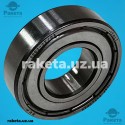 Підшипник 6002 ZZ SKF Італія (15*32*9)