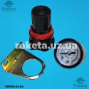 Редуктор компресора AR-2000