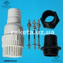 Насос поверхневий відцентрований вертикальний Vitals Aqua CPV 10160W