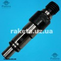 Вал болгарки Craft 1900 d9*14*15 L75/82 ЗУШ- 180/2300/1800