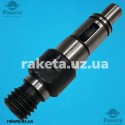 Вал болгарки Craft 1900 d9*14*15 L75/82 ЗУШ- 180/2300/1800