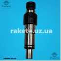 Вал болгарки Craft 1900 d9*14*15 L75/82 ЗУШ- 180/2300/1800
