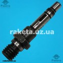 Вал болгарки Ferm 125 d8*10 L74/Зенит 125/950м