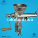 Соковижималка ручна чавунна Kamille 6528 KM 2,5 кг, 31х10.5х28 см