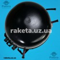 Компресор для холодильника Баран 160 R12 фреон