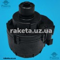 Сервопривод трихходовий клапан  для газового котла Baxi Pulsar D, Fourtech, Eco Compact 710047300