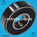 Підшипник 6004 ZZ SKF ФРАНЦІЯ (20*42*12)