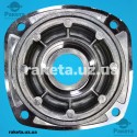 Фланець болгарки Makita 9069 оригінал 317007-2