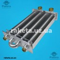 Бітермічний теплообмінник для газового котла Beretta Ciao/Smart 24 CAI/CSI до 2009 року R2310, аналог R10021419