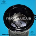 Кавомолка Rotex RCG06-B 150 Вт чорна, об`єм 70 гр 12 чашок, ніж нержавіюча сталь, мірна ложка