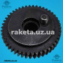 Шестерня-ексцентрик лобзика d40 46 зуб
