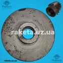 Пара конічна болгарки Makita 9020 (d1 17*81/d2 9*21/h2 19)