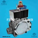 Газовий клапан SIT 845 Sigma для котлів Ariston, Beretta, Immergas, Hermann