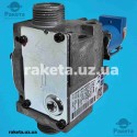 Газовий клапан SIT 845 Sigma для котлів Ariston, Beretta, Immergas, Hermann