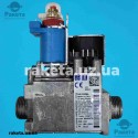 Газовий клапан SIT 845 Sigma для котлів Ariston, Beretta, Immergas, Hermann
