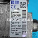 Газовий клапан SIT 845 Sigma для котлів Ariston, Beretta, Immergas, Hermann