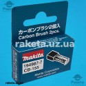 Щітки 6,2х13,2х18 Makita CB-155 оригінал 181048-2