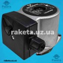 Насос-катушка для газового котла Beretta UPS25-65 180 98932986 Grundfos оригінал