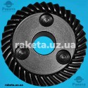 Пара конічна болгарки Makita GA5030 аналог 227545-5 + 227546-3 (d1 12*44.5/d2 6*16/h2 11) Пара конічна болгарки Makita GA5030 аналог 227545-5 + 227546-3 (d1 12*44.5/d2 6*16/h2 11)