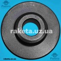 Пара конічна болгарки Makita GA5030 аналог 227545-5 + 227546-3 (d1 12*44.5/d2 6*16/h2 11) Пара конічна болгарки Makita GA5030 аналог 227545-5 + 227546-3 (d1 12*44.5/d2 6*16/h2 11)
