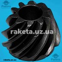 Пара конічна болгарки Makita GA5030 аналог 227545-5 + 227546-3 (d1 12*44.5/d2 6*16/h2 11) Пара конічна болгарки Makita GA5030 аналог 227545-5 + 227546-3 (d1 12*44.5/d2 6*16/h2 11)