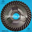 Пара конічна болгарки Makita 9565 CV оригінал 226794-1 + 227427-1 (d1 12*52/d2 8*17,5/h2 13) Пара конічна болгарки Makita 9565 CV оригінал 226794-1 + 227427-1 (d1 12*52/d2 8*17,5/h2 13)