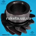Пара конічна болгарки Makita 9565 CV оригінал 226794-1 + 227427-1 (d1 12*52/d2 8*17,5/h2 13) Пара конічна болгарки Makita 9565 CV оригінал 226794-1 + 227427-1 (d1 12*52/d2 8*17,5/h2 13)