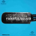 Термозапобіжник (термореле) KSD-9700, 115°C, 10A