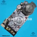 Автоматика (газовий клапан) Honeywell V4600C 1326 3 0*-70* оригінал