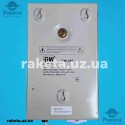 Стабілізатор напруги GreenWatt GW-500, потужність 500 Вт, однофазний, релейний