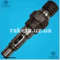 Вал болгарки Ferm 115/750 новий d8*10*12 L66/Зеніт - 125/960