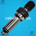 Вал болгарки Makita 4030 оригінал 324954-0 d6*12*16 L61