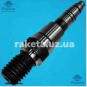 Вал болгарки Makita GA5020 оригінал 324789-9 d6*8*10*15 Вал болгарки Makita GA5020 оригінал 324789-9 d6*8*10*15