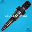 Вал болгарки Makita GA5020 оригінал 324789-9 d6*8*10*15 Вал болгарки Makita GA5020 оригінал 324789-9 d6*8*10*15