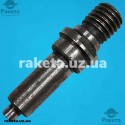 Вал болгарки Makita 5030/Елпром d6*12*16 L61
