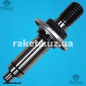 Вал болгарки Makita GA7050/9050 оригінал 140224-7